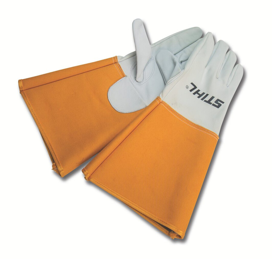 pruning gloves