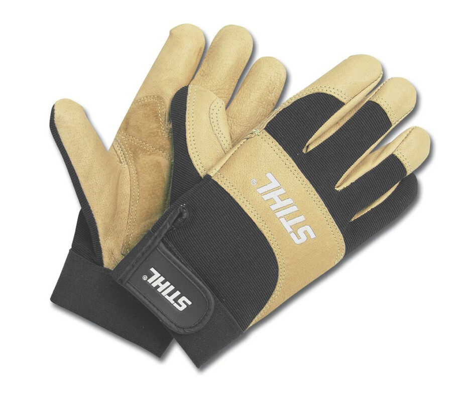stihl proscaper series gloves
